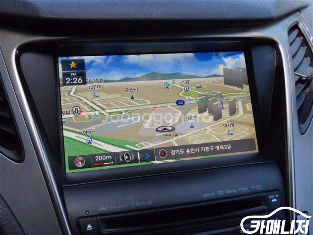 [현대]그랜저 HG HG240 MODERN 기본형 판매--5