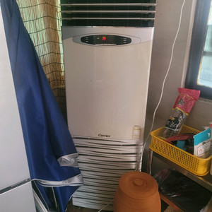케리어에어컨
