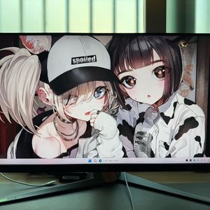 ASUS PG259QNR 360Hz 찐싱크 모니터