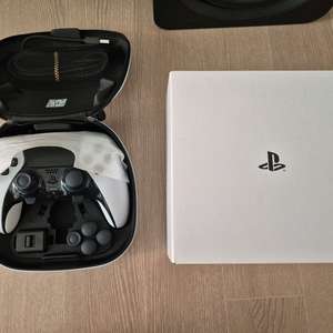 플스5 ps5 듀얼센스 엣지 판매 2번사욘