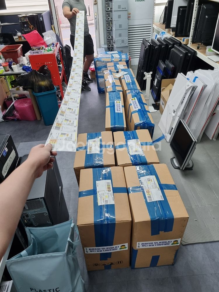 i5-10400F GTX1060 37만원--4