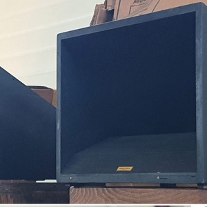 웨스턴 WESTERN ELECTRIC 14A 복각 혼