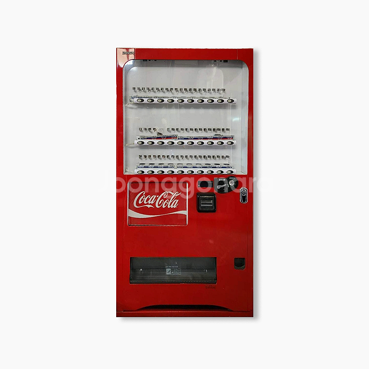 RCP-5024 자판기 캔 페트 겸용 24컬럼 로벤--0