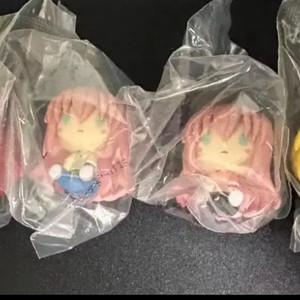봇치 더 락 초코노코 피규어