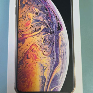 아이폰 xs max 512gb