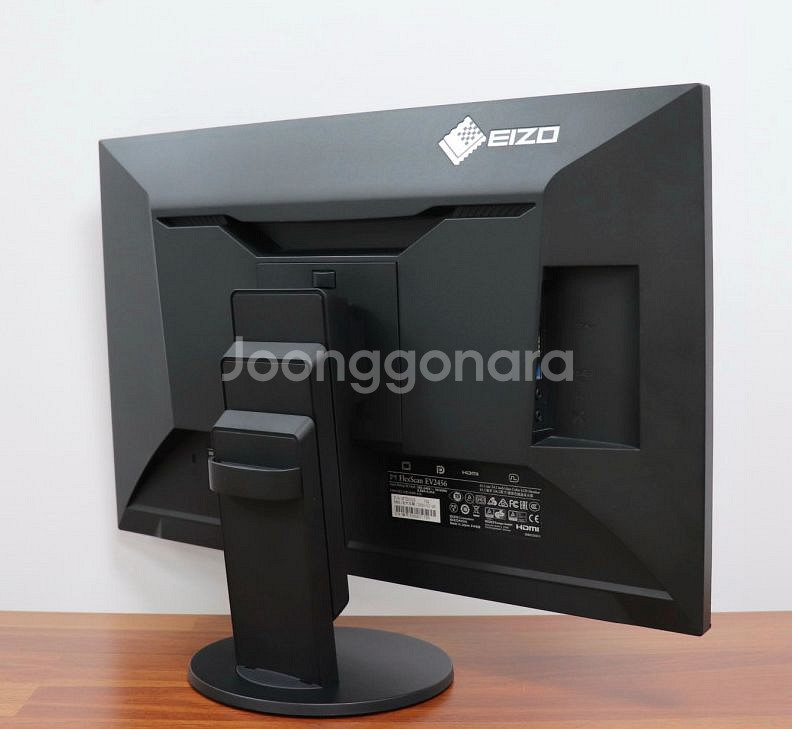 에이조 EIZO EV2456 전문가용 24인치 모니터--3