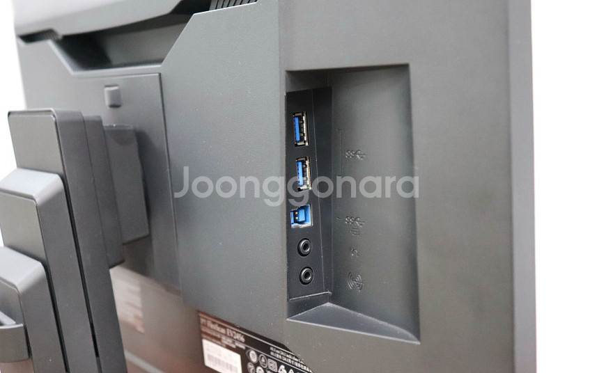 에이조 EIZO EV2456 전문가용 24인치 모니터--4