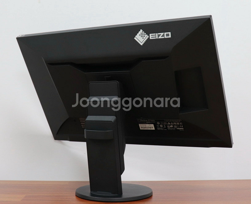 에이조 EIZO EV2456 전문가용 24인치 모니터--6
