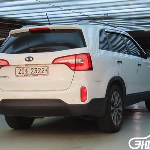 [기아]뉴 쏘렌토 R 2WD 2.0 리미티드 판매