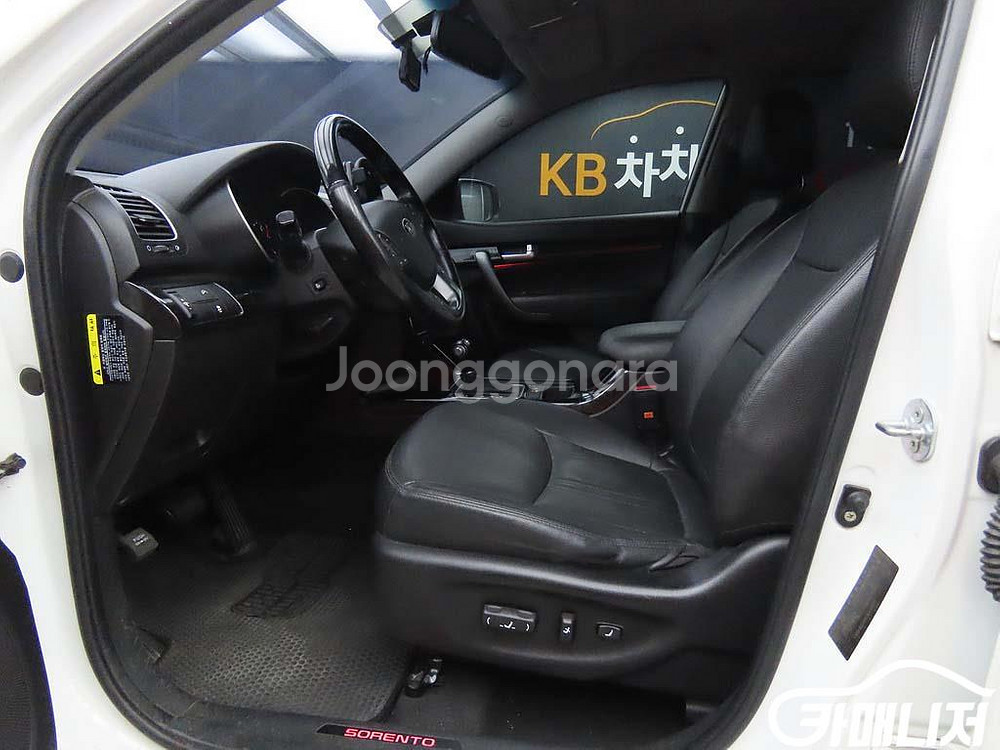 [기아]뉴 쏘렌토 R 2WD 2.0 리미티드 판매--5