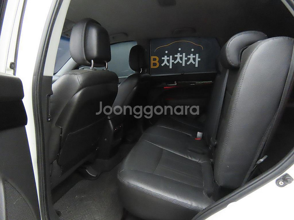 [기아]뉴 쏘렌토 R 2WD 2.0 리미티드 판매--3