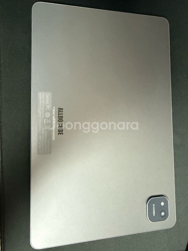 올도큐브 iPlay 60 PadPro LTE 국내정발(--0