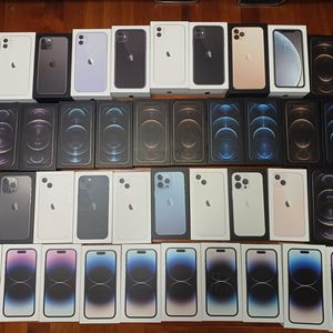 아이폰박스 아이폰12미니 아이폰13미니 빈박스