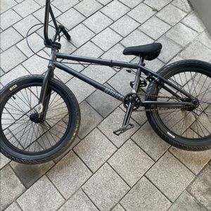 4130플라이바이크 프로톤 bmx