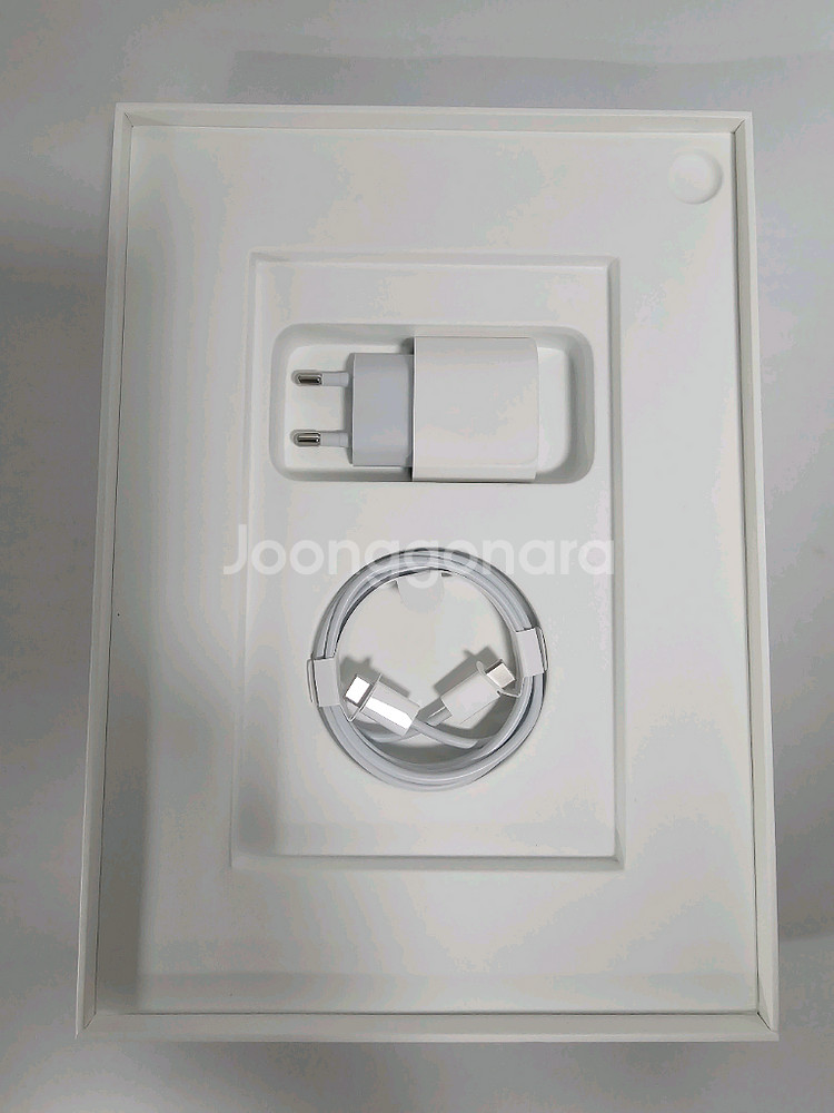 아이패드 애어4 64GB 실버--3