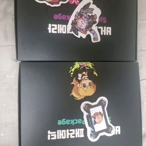 던전앤파이터 던파 팝업 패키지 키메라,패러메딕+크리처