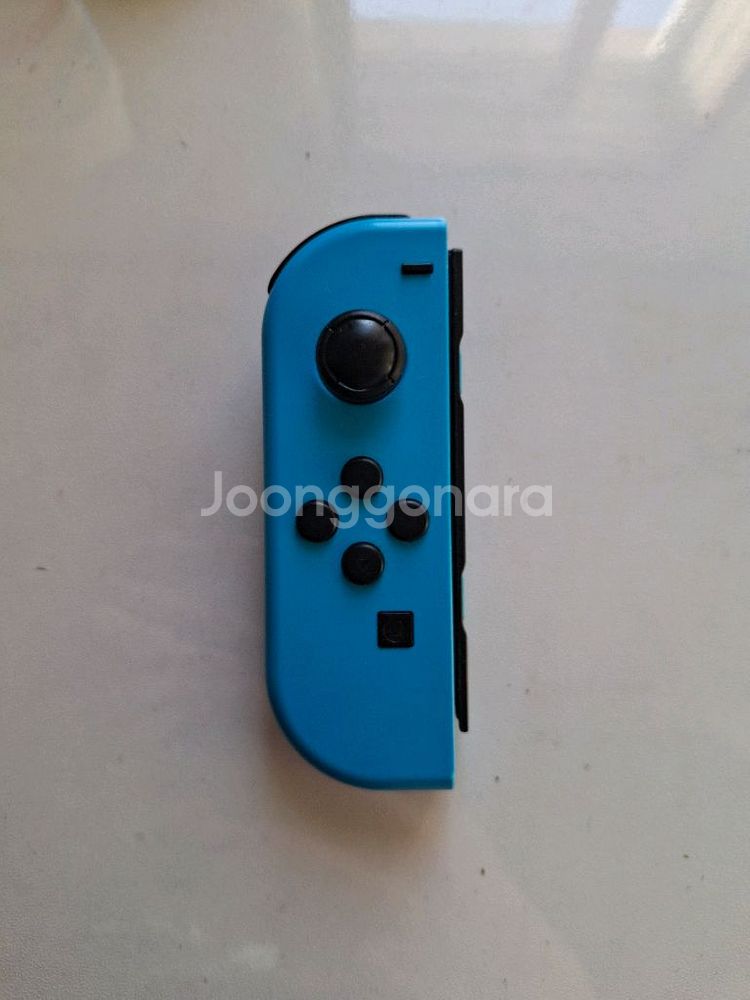 닌텐도 스위치 조이콘 L 왼쪽 고장 부품용--0