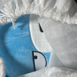 서든 브레드 인형