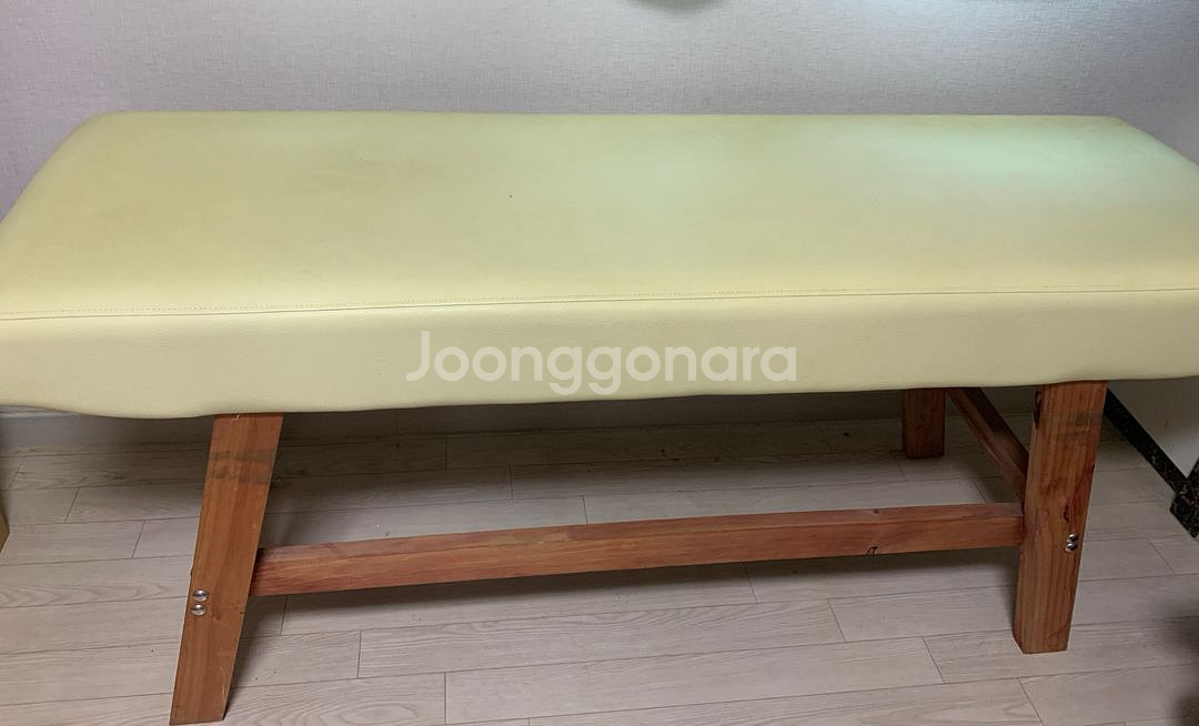 마사지베드--0
