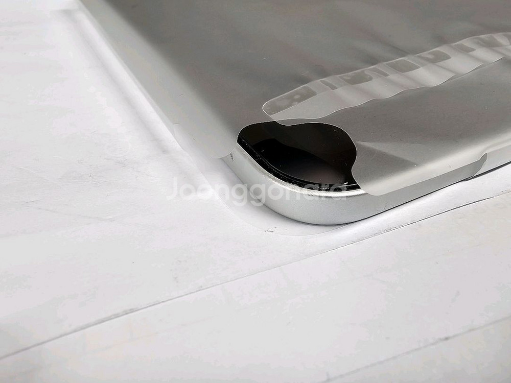 아이패드 애어4 64GB 실버--8