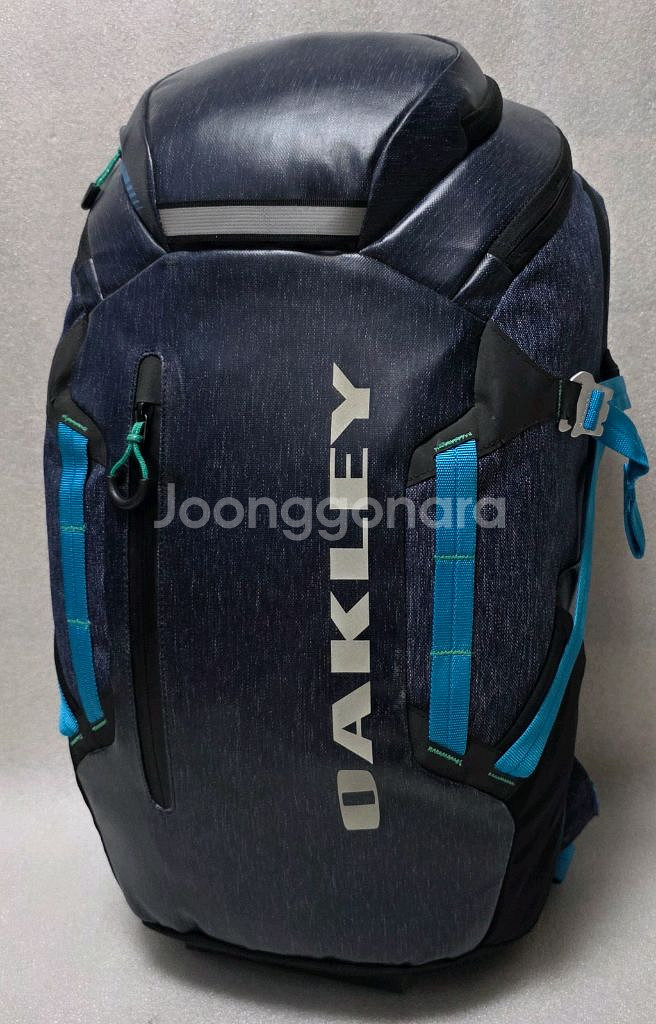 오클리 OAKLEY 보이져 25 등산배낭 여행캠핑백팩--0