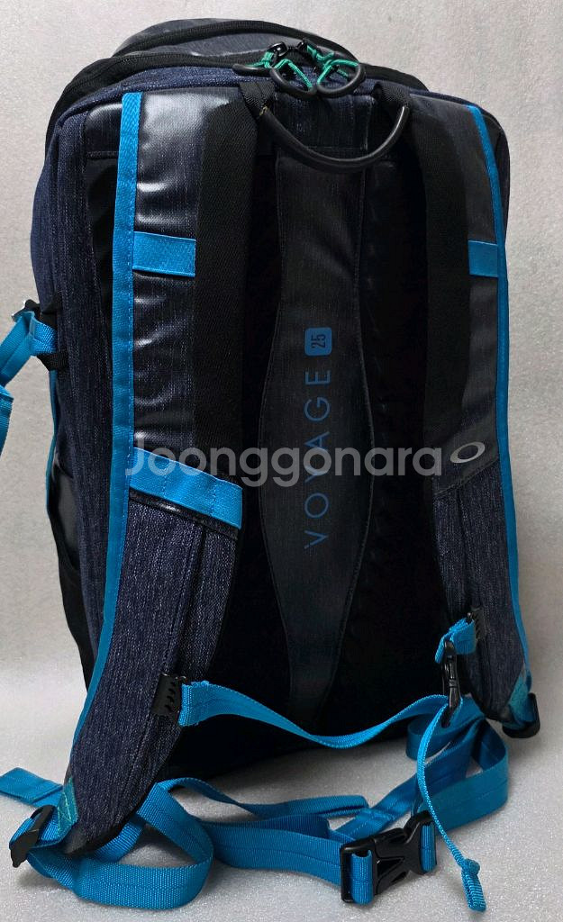 오클리 OAKLEY 보이져 25 등산배낭 여행캠핑백팩--3