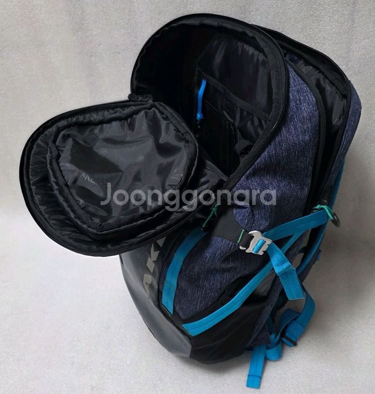 오클리 OAKLEY 보이져 25 등산배낭 여행캠핑백팩--8