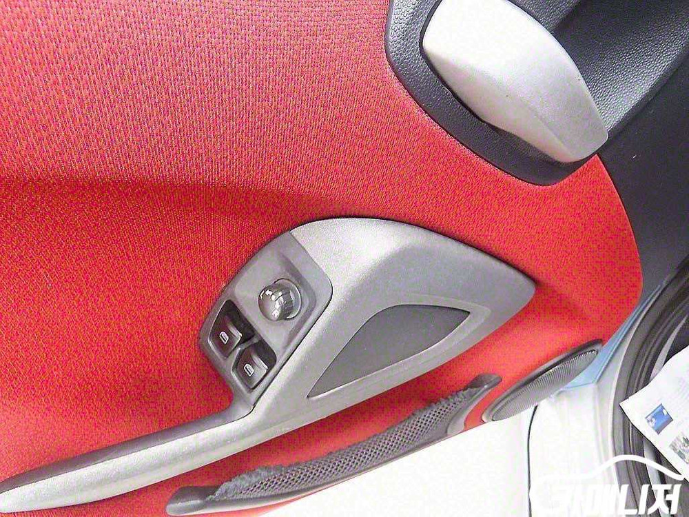 [스마트]포투 쿠페 패션 터보 (2인승) 판매 이미지