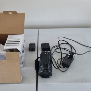 소니 캠코더 fdr ax43a 팝니다