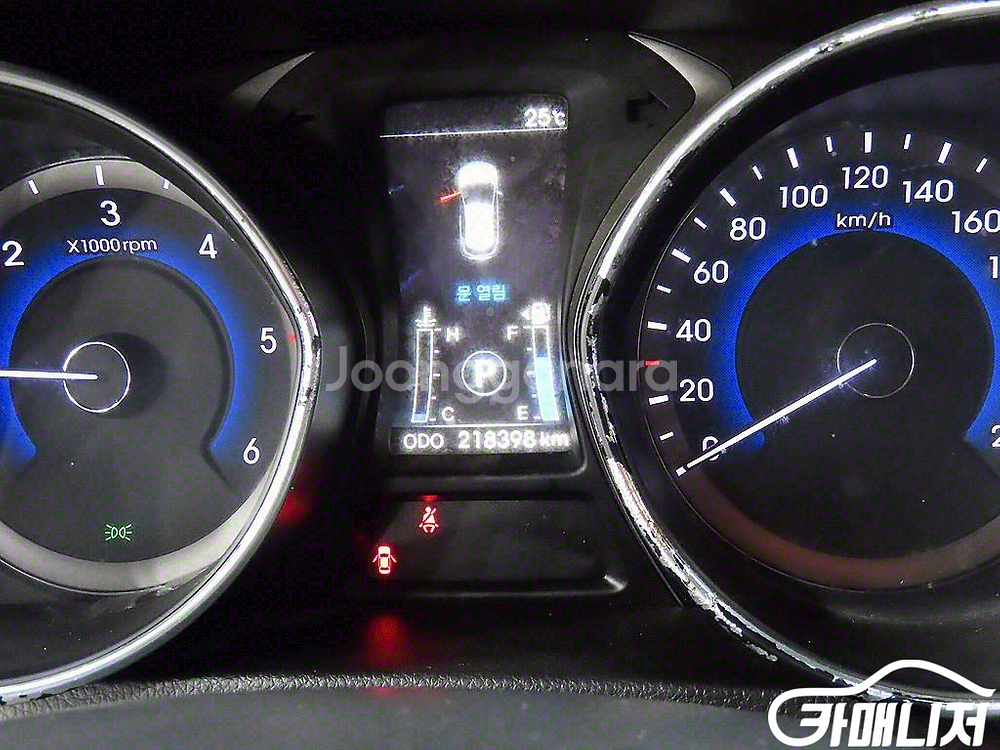 [현대]뉴 i30 1.6 VGT PYL (5인승) 판매--8