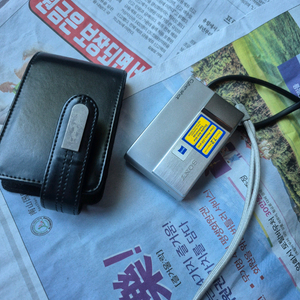 소니 dsc-t10 디카