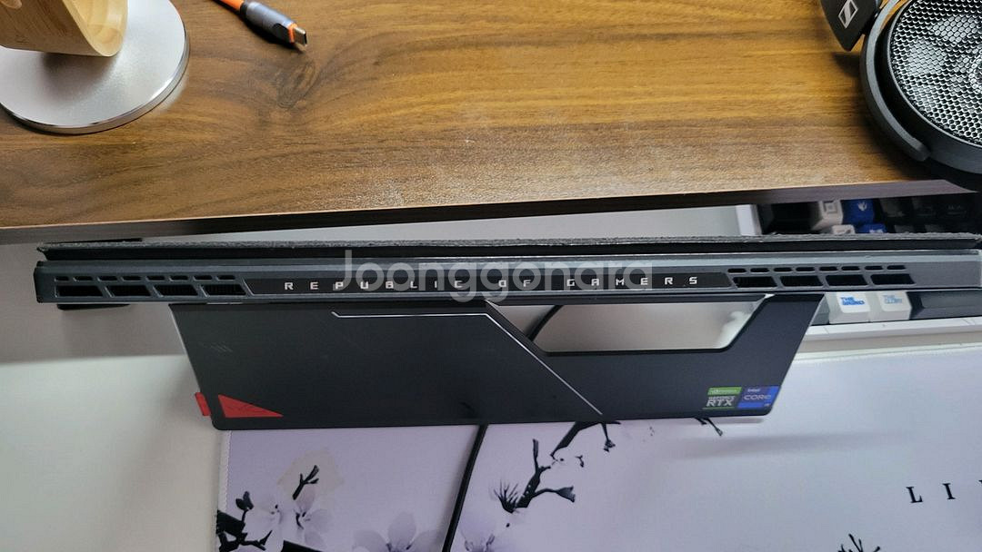 ASUS ROG FLOW Z13 4K 최고사양--2