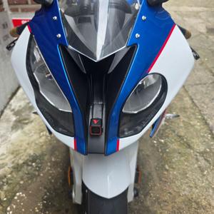 BMW S1000RR 19년식 마지막 짝눈 세대