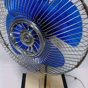올드 선풍기 100% 완벽작동 70년대 신일 선풍기