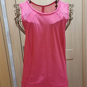 룰루레몬 탱크탑 4 size lululemon