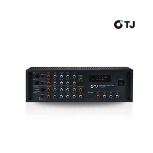 태진 G205 앰프 새제품 400W