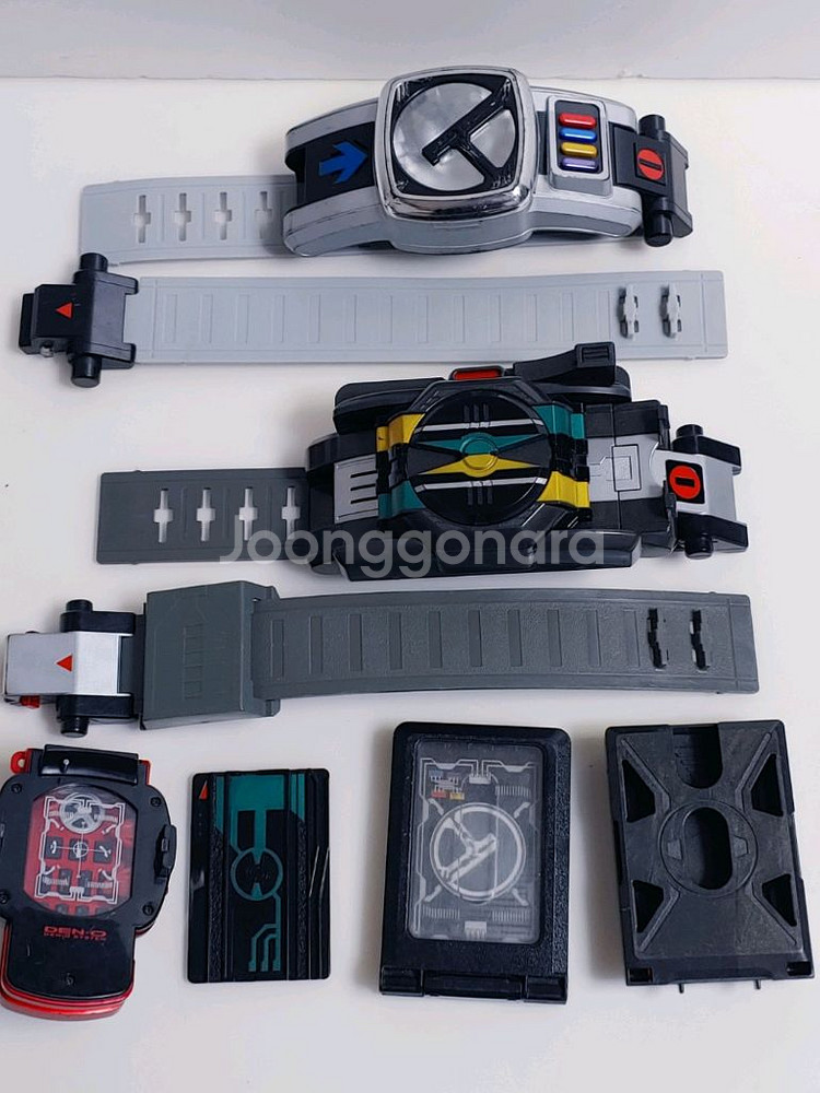 가면라이더 덴오 제로노스벨트 크라이막스폰--0