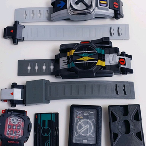 가면라이더 덴오 제로노스벨트 크라이막스폰