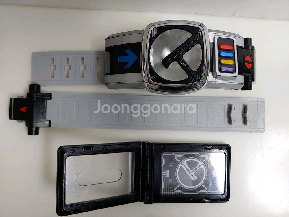 가면라이더 덴오 제로노스벨트 크라이막스폰--1