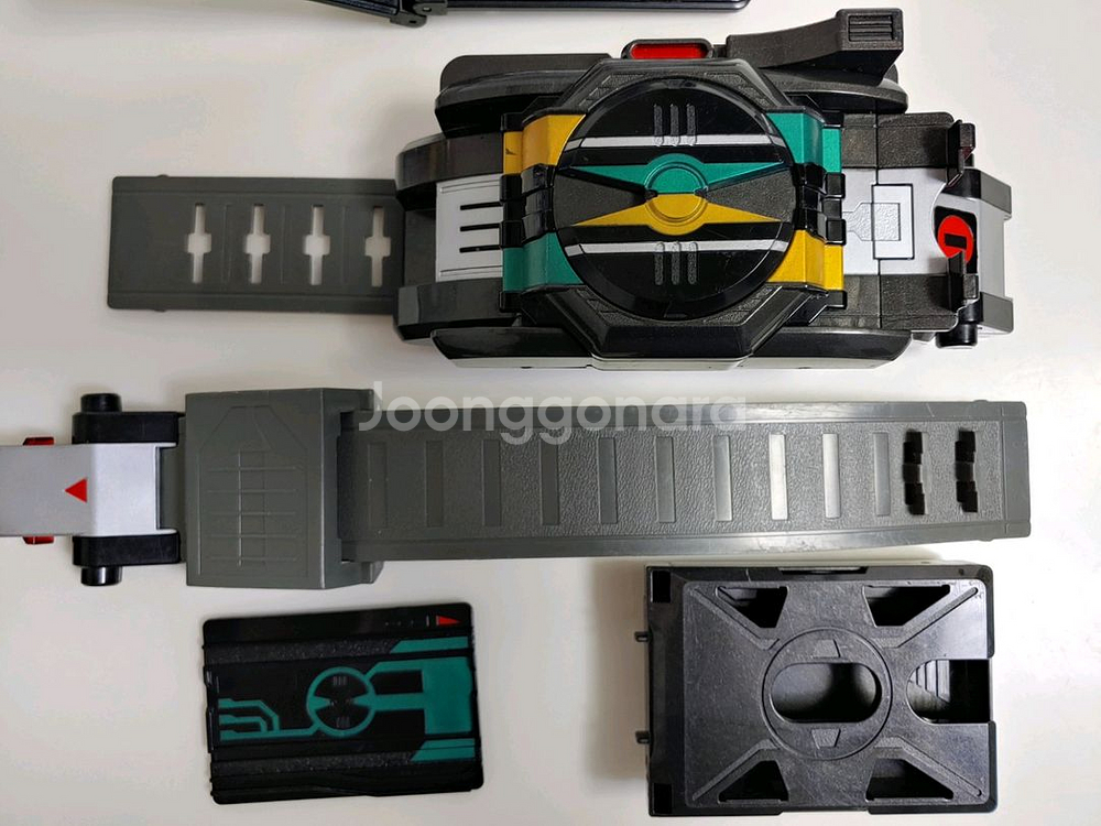 가면라이더 덴오 제로노스벨트 크라이막스폰--2