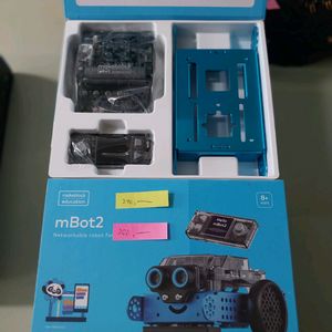 Makeblock mBot2 로봇 키트 새상품