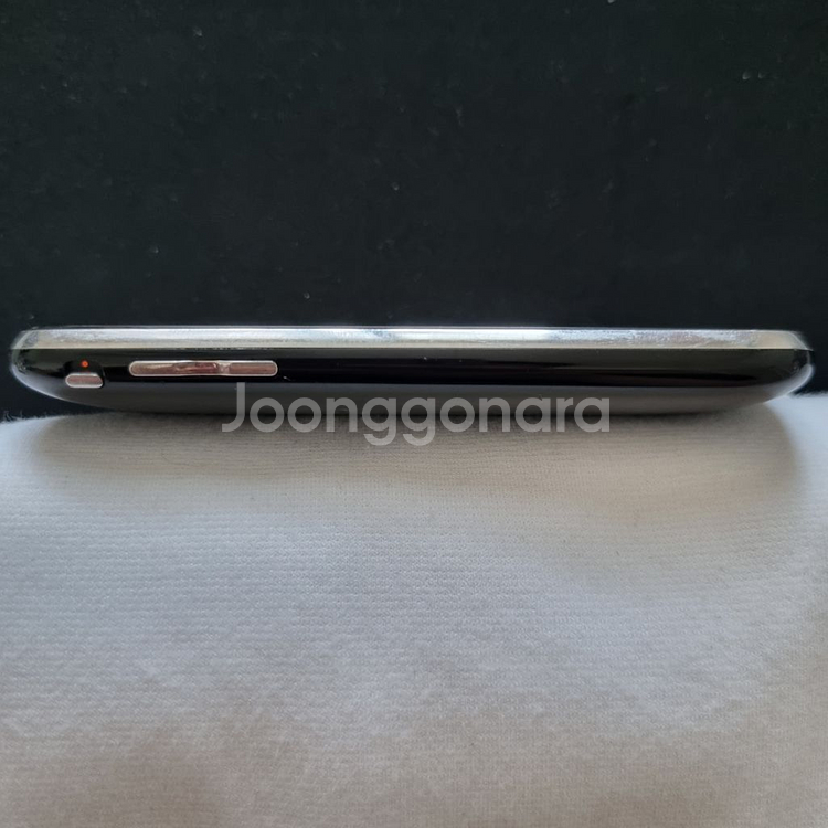 아이폰 3GS 블랙 8GB--3