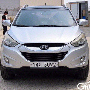 [현대]투싼iX 2WD VGT LX20 럭셔리 (5인승