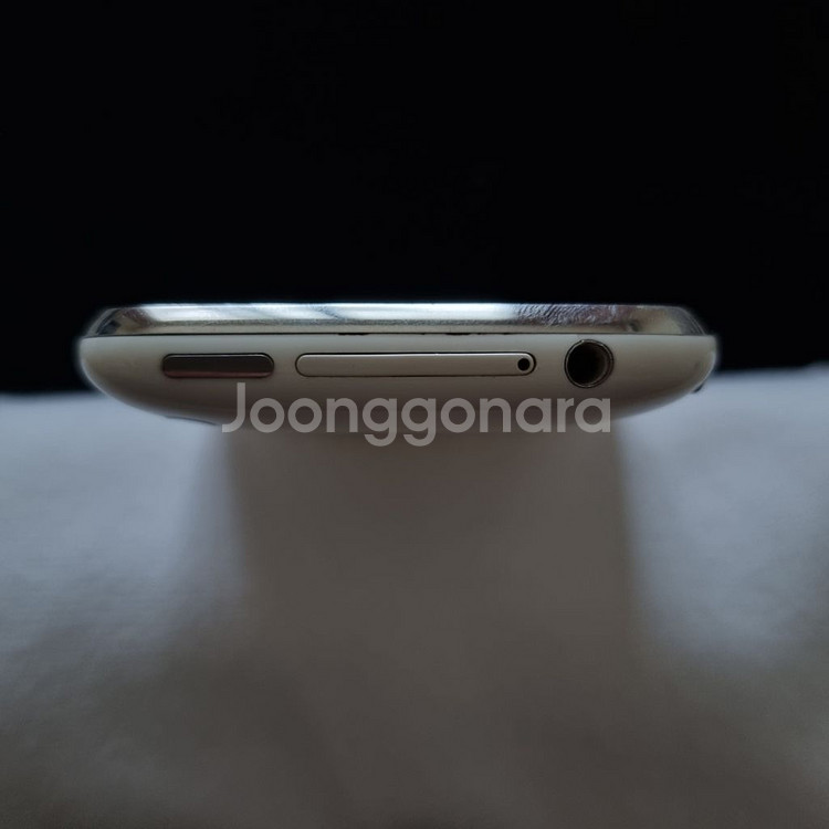 아이폰 3GS 화이트 16GB (2)--5