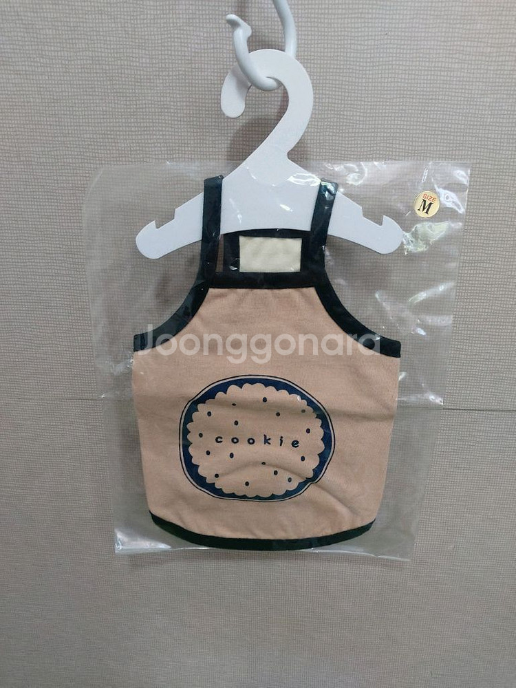 강아지 고양이 여름옷(XL~S새옷)--5