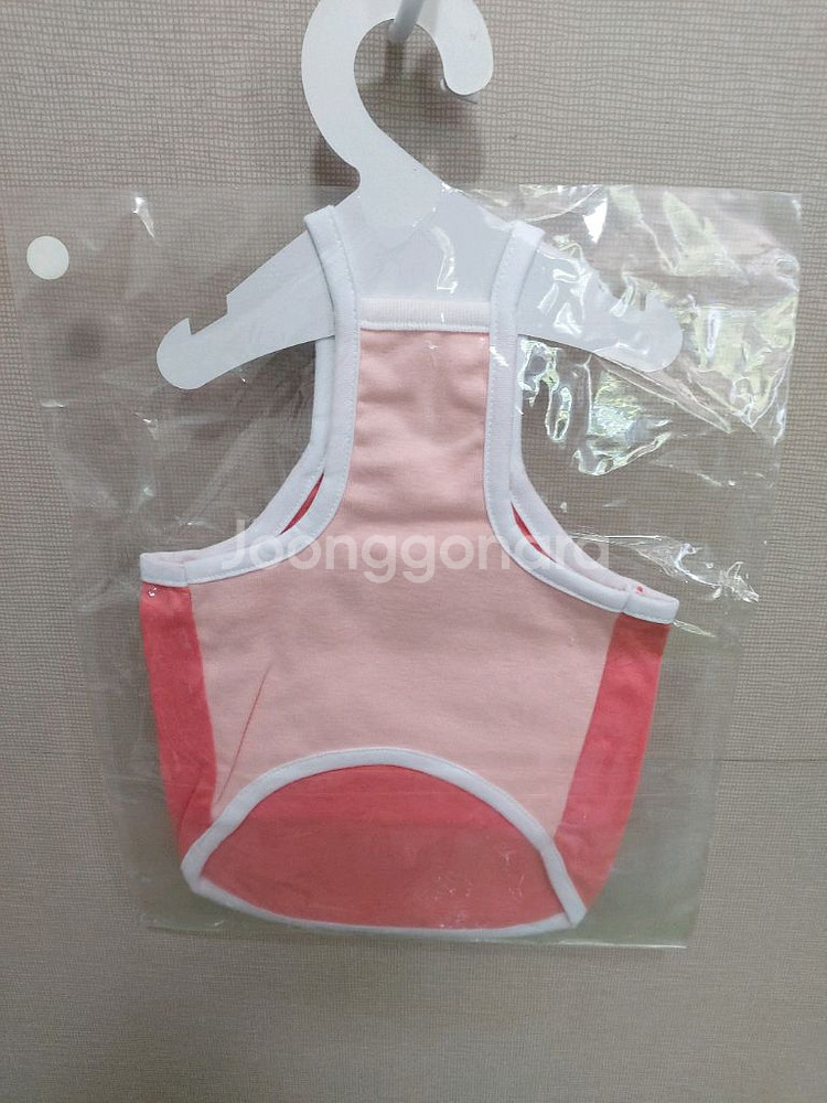 강아지 고양이 여름옷(XL~S새옷)--3