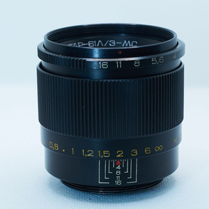 인더스타 I-61 L/Z (2.8/50) 렌즈 998