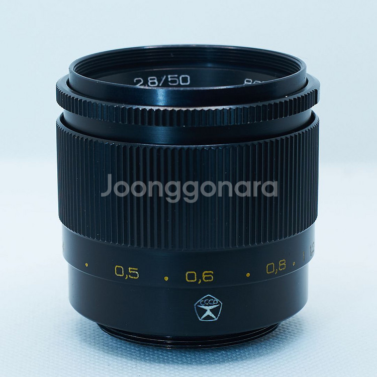 인더스타 I-61 L/Z (2.8/50) 렌즈 998--2