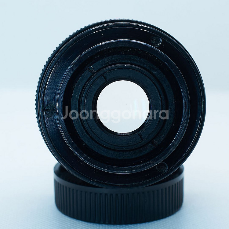 인더스타 I-61 L/Z (2.8/50) 렌즈 998--4