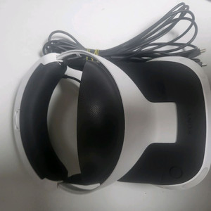 풀스 VR 헤드셋 . 무브봉